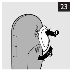 PHILIPS SCD49700 - Foire aux questions - 22