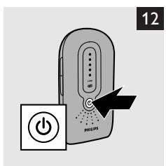 PHILIPS SCD49700 - Foire aux questions - 11
