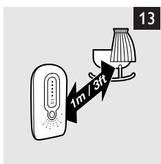 PHILIPS SCD49700 - Foire aux questions - 12