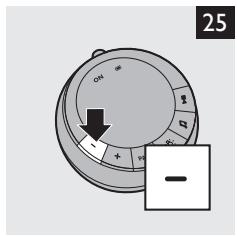 PHILIPS SCD49700 - Foire aux questions - 24