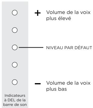 POLK MAGMiNicobic - Contrôle - 4