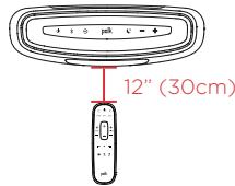 POLK MAGMiNicobic - REMARQUES : - 1