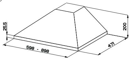 FABER VALIA AGO BLANC - 16