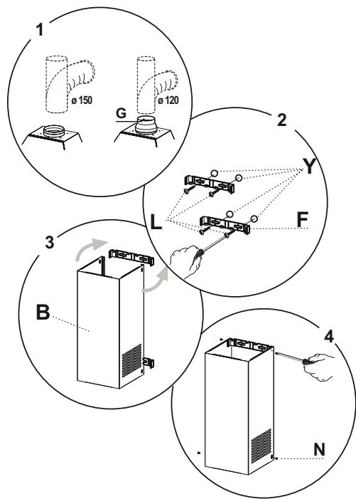 FABER VALIA AGO BLANC - 21