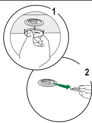 FABER VALIA AGO BLANC - 28