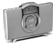 NAF NAF LYS ARGENT - ATTITUDE - 1