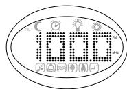 NAF NAF LYS ARGENT - REGLAGE DE LA RADIO - 3