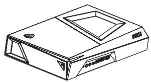 MSI Trident 3 9SI-663FR - Positionnement de l'ordinateur - 1