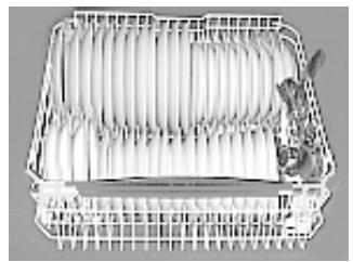 SCHOLTES LVM 12-67 TI - Quelques examples de chargement - 1