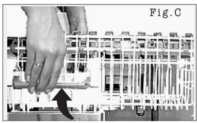 SCHOLTES LVM 12-67 TI - Quelques examples de chargement - 8
