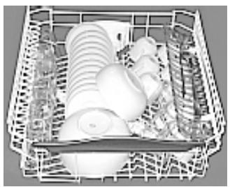 SCHOLTES LVM 12-67 TI - Quelques examples de chargement - 4