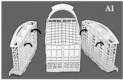 SCHOLTES LVM 12-67 TI - Quelques examples de chargement - 5
