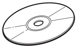 SONY D-NE 270 C - Vérification des accessoires fournis - 2