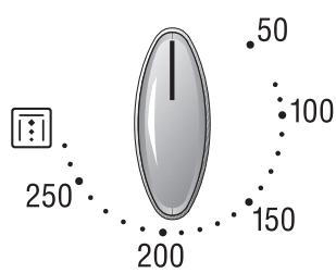 NEFF B1362WOFFBLANC - Allumer et éteindre le four - 2
