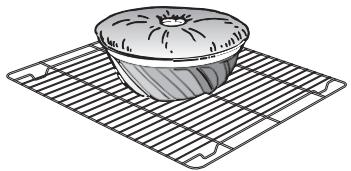 NEFF B1362WOFFBLANC - Cuisson dans des moules - 1
