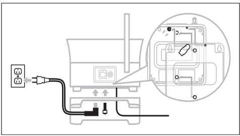 PHILIPS WAS6050 - Avertissement - 2