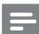 PHILIPS WAS6050 - Écoute de la radio sur Internet - 1