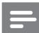 PHILIPS WAS6050 - Ajout manuel de stations de radio Internet - 1