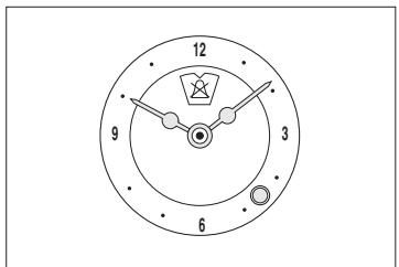 FRATELLI ONOFRI RE 92 DFA ANTH - Réglage sonnerie - 1
