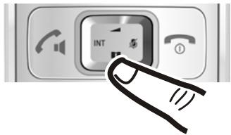 GIGASET E310 - Remarque - 2