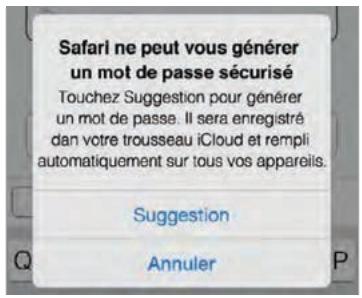 APPLE iPhone5S16GoReconditionne4345037 - Confidentialité et sécurité - 1