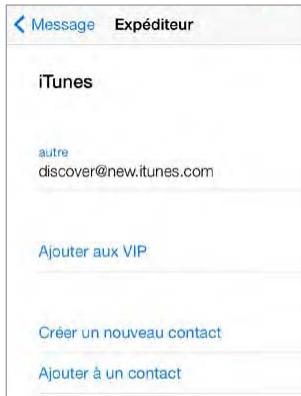 APPLE iPhone5S16GoReconditionne4345037 - Afficher et enregistrer des adresses - 1