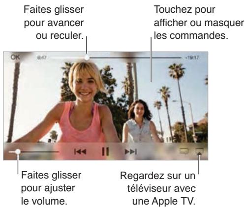 APPLE iPhone5S16GoReconditionne4345037 - Contrôler la lecture - 1
