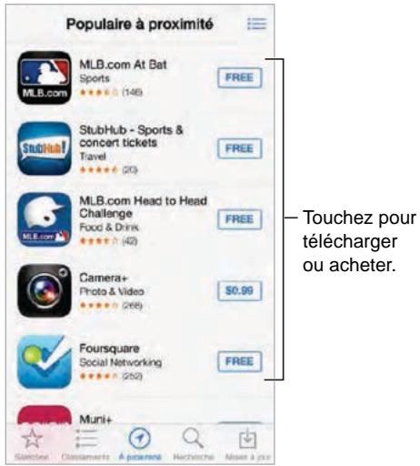 APPLE iPhone5S16GoReconditionne4345037 - Rechner des applications - 1