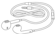 APPLE iPhone5S16GoReconditionne4345037 - Accessoires - 1