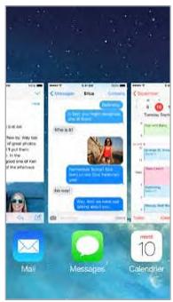 APPLE iPhone5S16GoReconditionne4345037 - Multitâche - 1