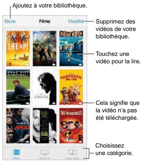 APPLE iPhone5S16GoReconditionne4345037 - Védoes en un coup d'oeil - 1