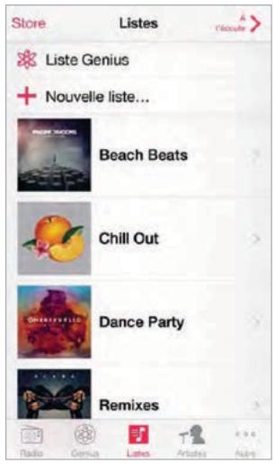APPLE iPhone5S16GoReconditionne4345037 - Listes de lecture - 1