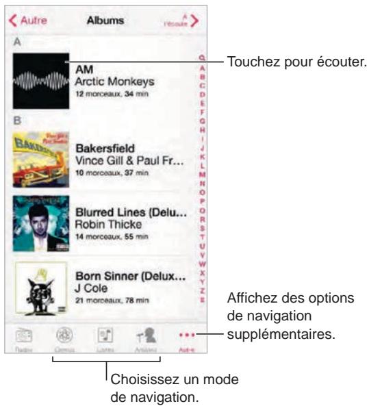 APPLE iPhone5S16GoReconditionne4345037 - Parcourir et dire - 1