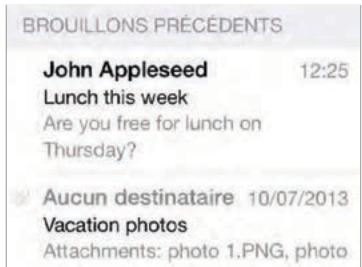 APPLE iPhone5S16GoReconditionne4345037 - Finir d'écrire un message plus tard - 1