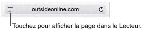 APPLE iPhone5S16GoReconditionne4345037 - Réduire l'encombrement avec le Lecteur - 1