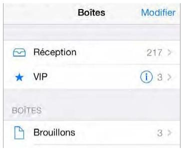 APPLE iPhone5S16GoReconditionne4345037 - Afficher les messages importants - 1