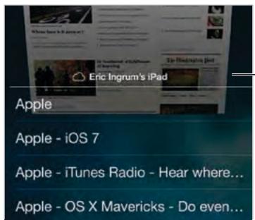 APPLE iPhone5S16GoReconditionne4345037 - Surfer sur le Web - 2