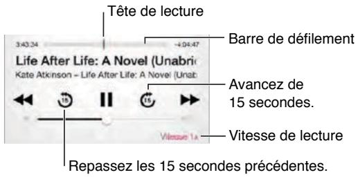 APPLE iPhone5S16GoReconditionne4345037 - Livres audio - 1