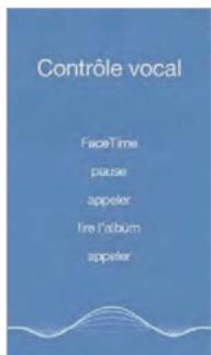 APPLE iPhone5S16GoReconditionne4345037 - Contrôle vocal - 1