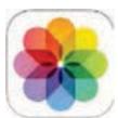 APPLE iPhone5S16GoReconditionne4345037 - Réglages des calendriers - 1