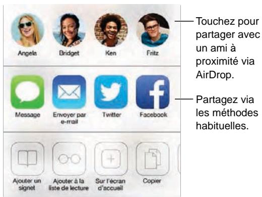APPLE iPhone5S16GoReconditionne4345037 - Partager vos découvertes - 1