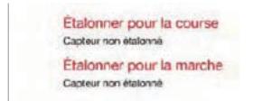 APPLE iPhone5S16GoReconditionne4345037 - Associer et étabonnner votre capteur - 1