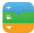 APPLE iPhone5S16GoReconditionne4345037 - Réglages de l'App Store - 1