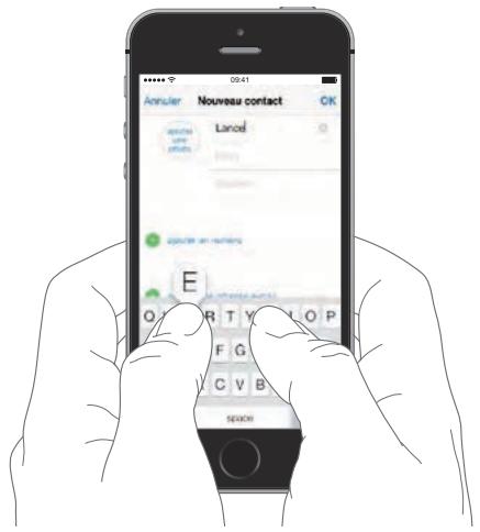APPLE iPhone5S16GoReconditionne4345037 - Saisir du texte - 1