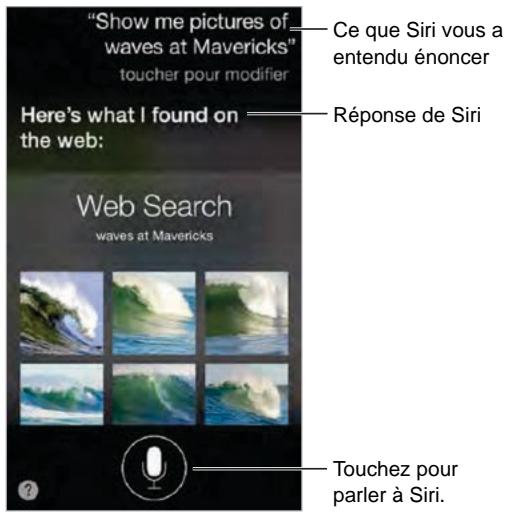 APPLE iPhone5S16GoReconditionne4345037 - Formuler des requêtes - 1