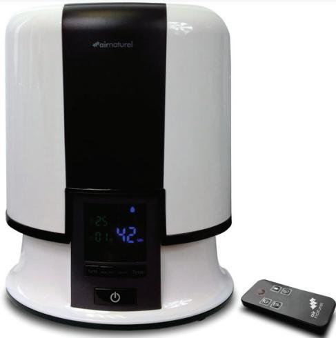 AIR NATUREL SMARTAIR - 1