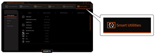 GIGABYTE AERO 15 OLED - ATTENTION - 3