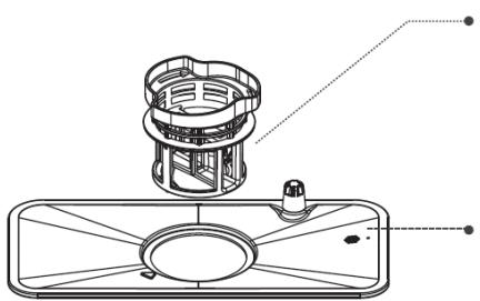 MOULINEX StudioFMI - NETTOYAGE ET ENTRETIEN - 1