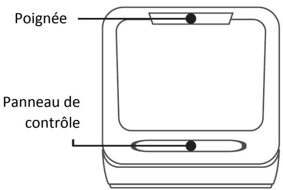 MOULINEX StudioFMI - DESCRIPTION - 1