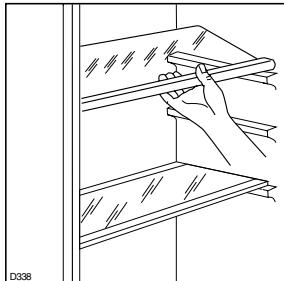 FAURE FRC2387AW - Balconnets - 3